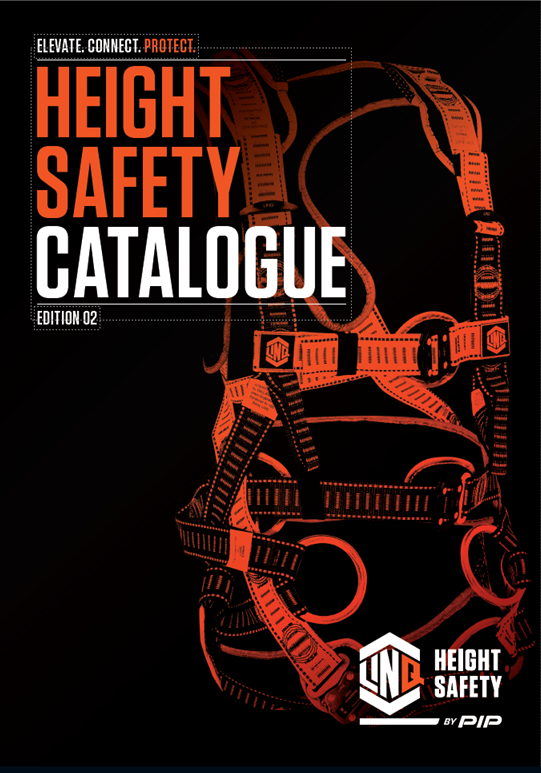 LINQ Height Safety Catalogue